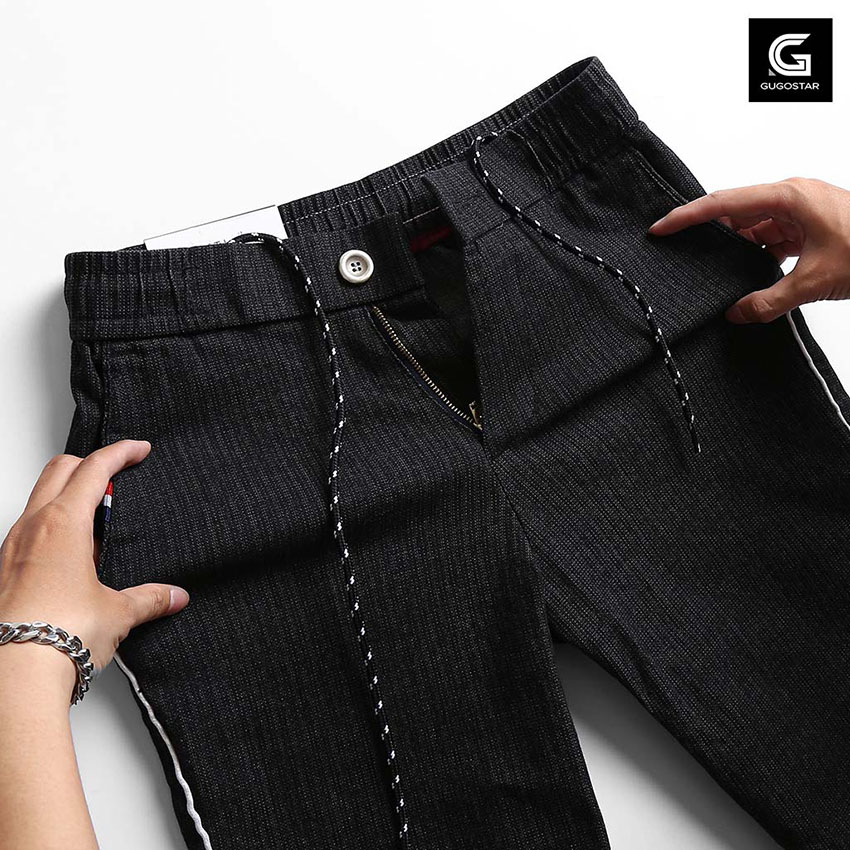 Quần Short BODY LƯNG THUN G505