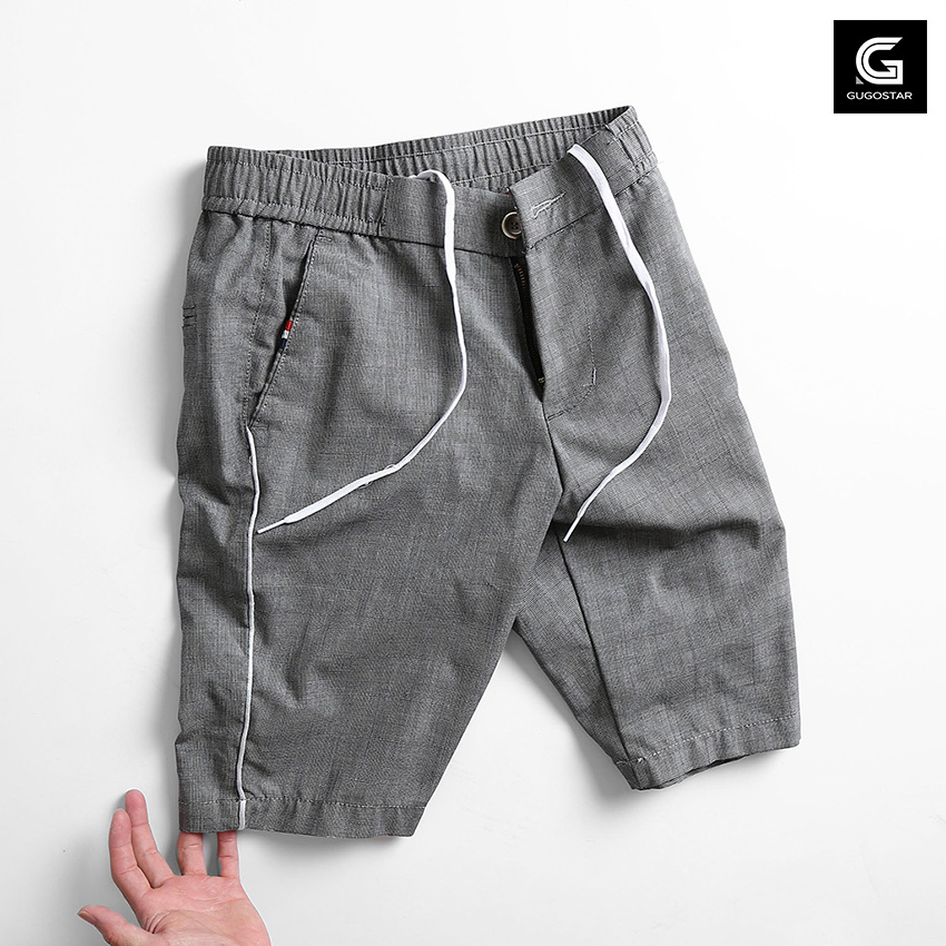 Quần Short BODY LƯNG THUN G505