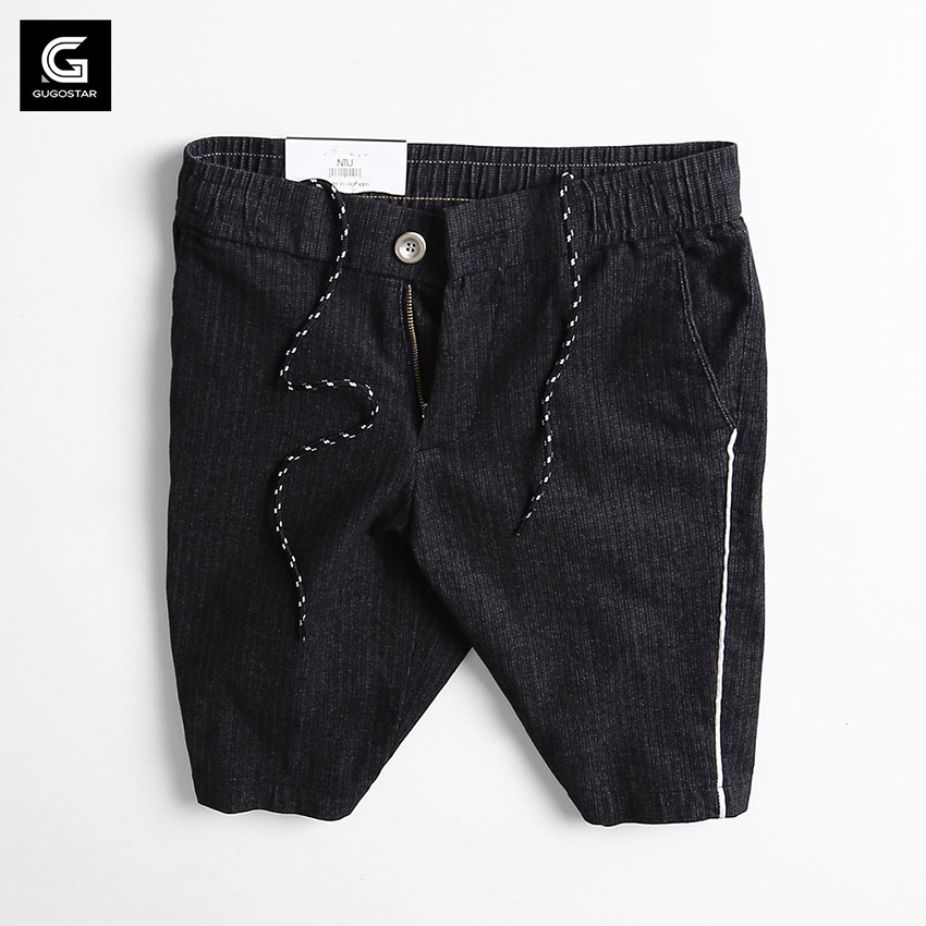 Quần Short BODY LƯNG THUN G505