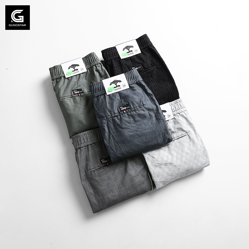 Quần Short BODY LƯNG THUN G505