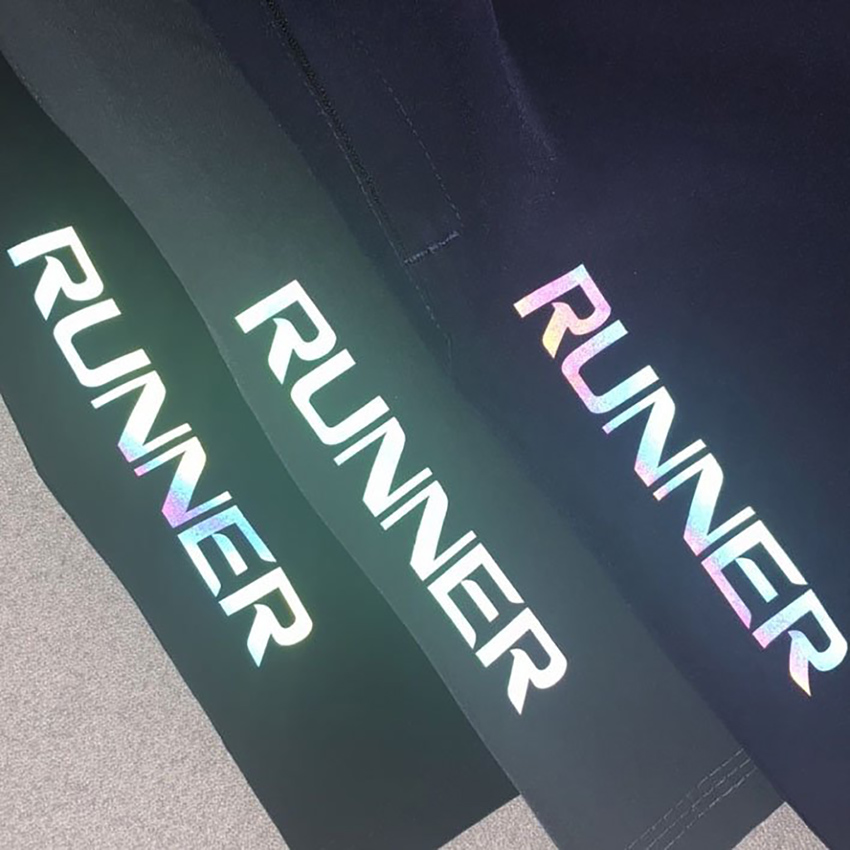 Quần Short Chạy Bộ RUNNER G525