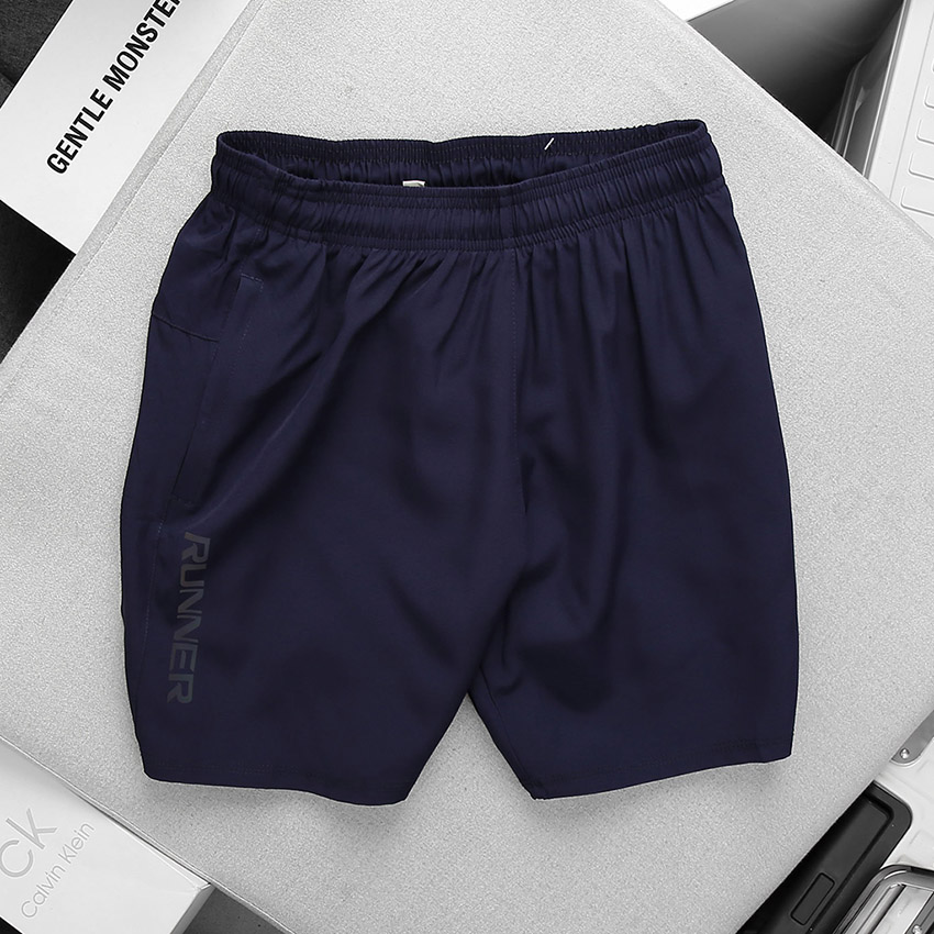 Quần Short Chạy Bộ RUNNER G525