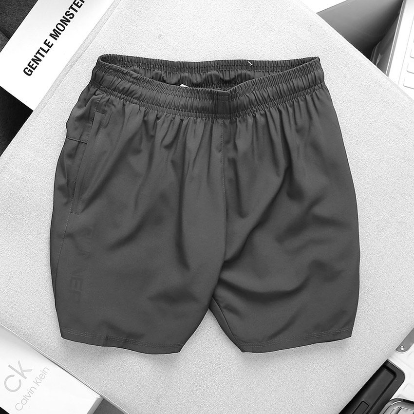 Quần Short Chạy Bộ RUNNER G525