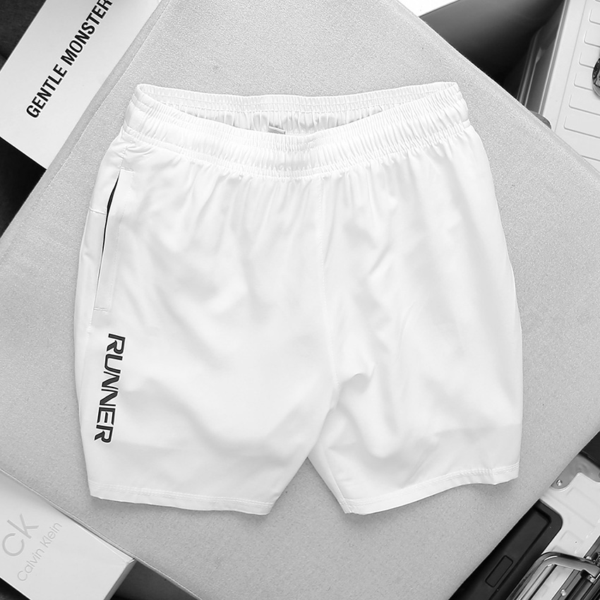 Quần Short Chạy Bộ RUNNER G525