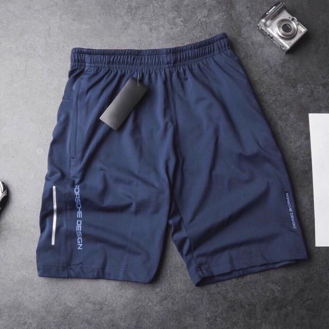 Quần Short Nam PPP G199
