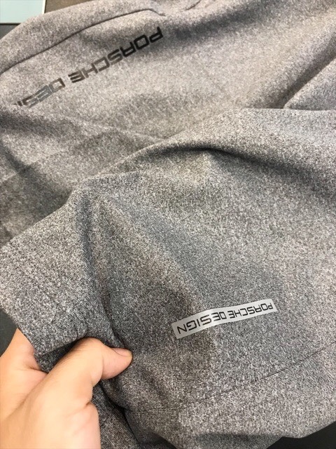 Quần Short Nam PPP G199