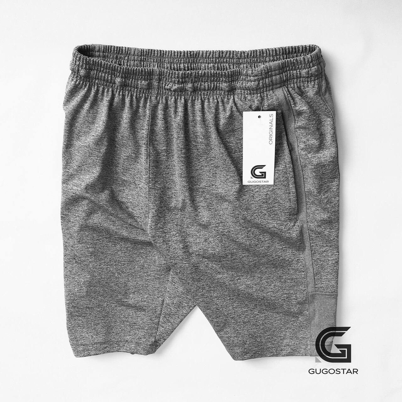 Quần Short PHỐI SỌC G440