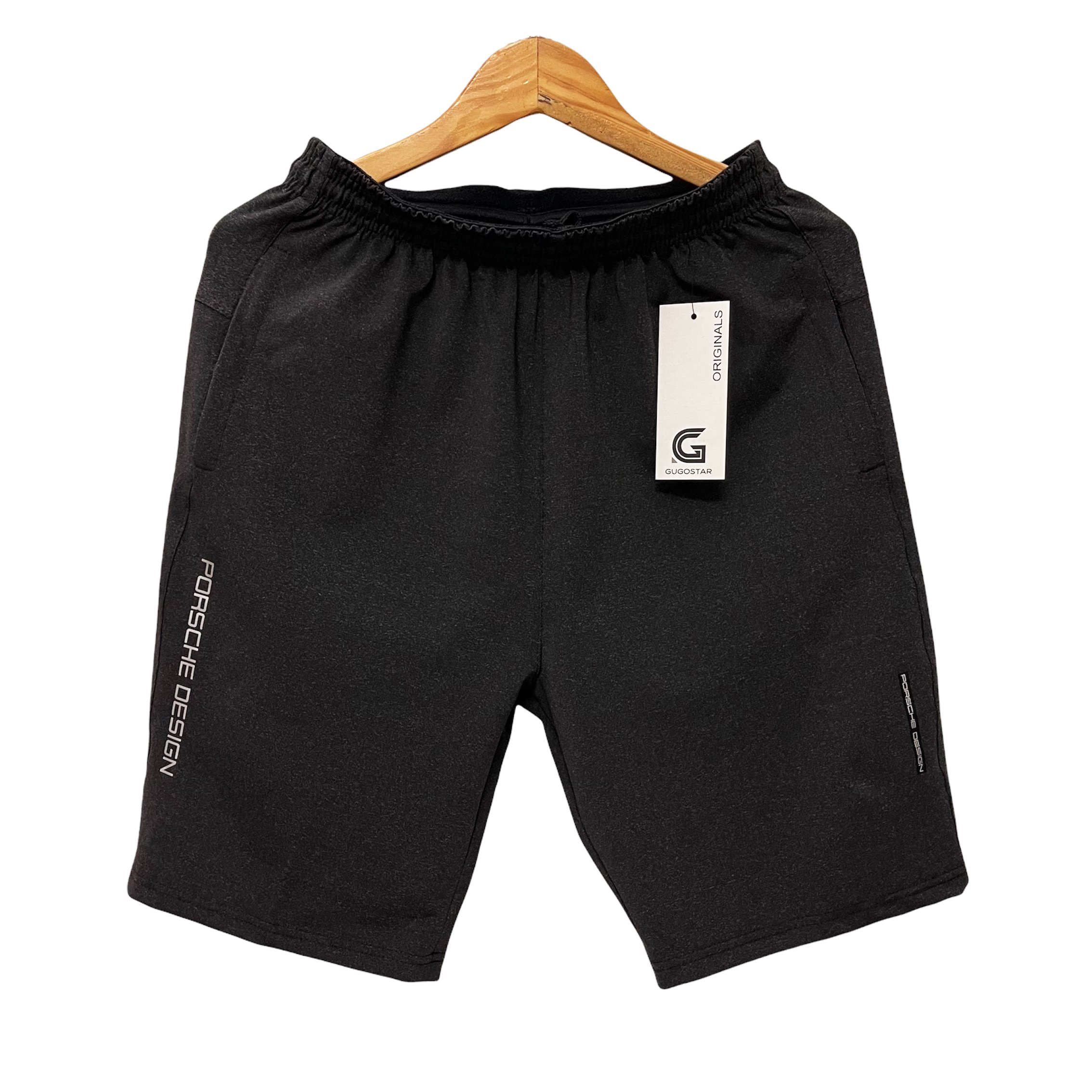 Quần Short Nam PPP G199