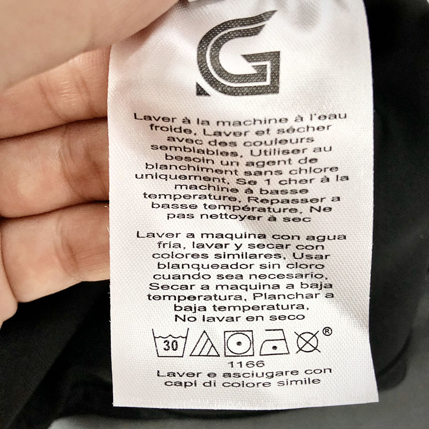 Quần Nam BA SỌC (Short) G442