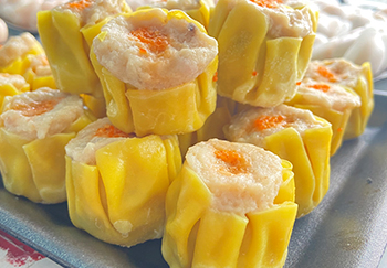 Dimsum