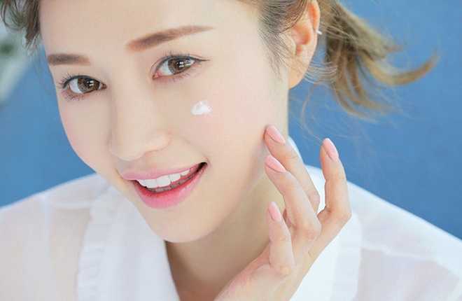 Bí quyết tăng sức đề kháng cho làn da luôn khỏe đẹp từ bên trong Bí quyết tăng sức đề kháng cho làn da luôn khỏe đẹp từ bên trong