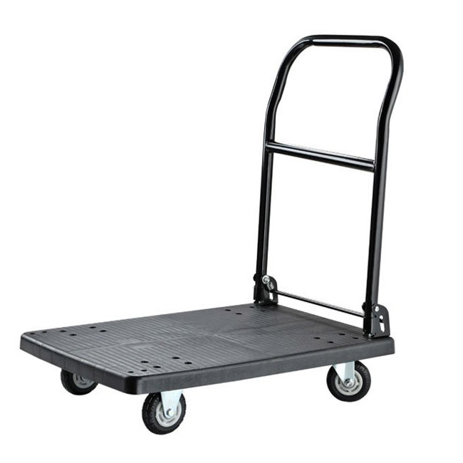 Xe đẩy hàng bằng tay DIY PHT-200P