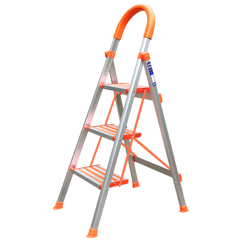 Thang ghế nhôm DIY TLN-03A