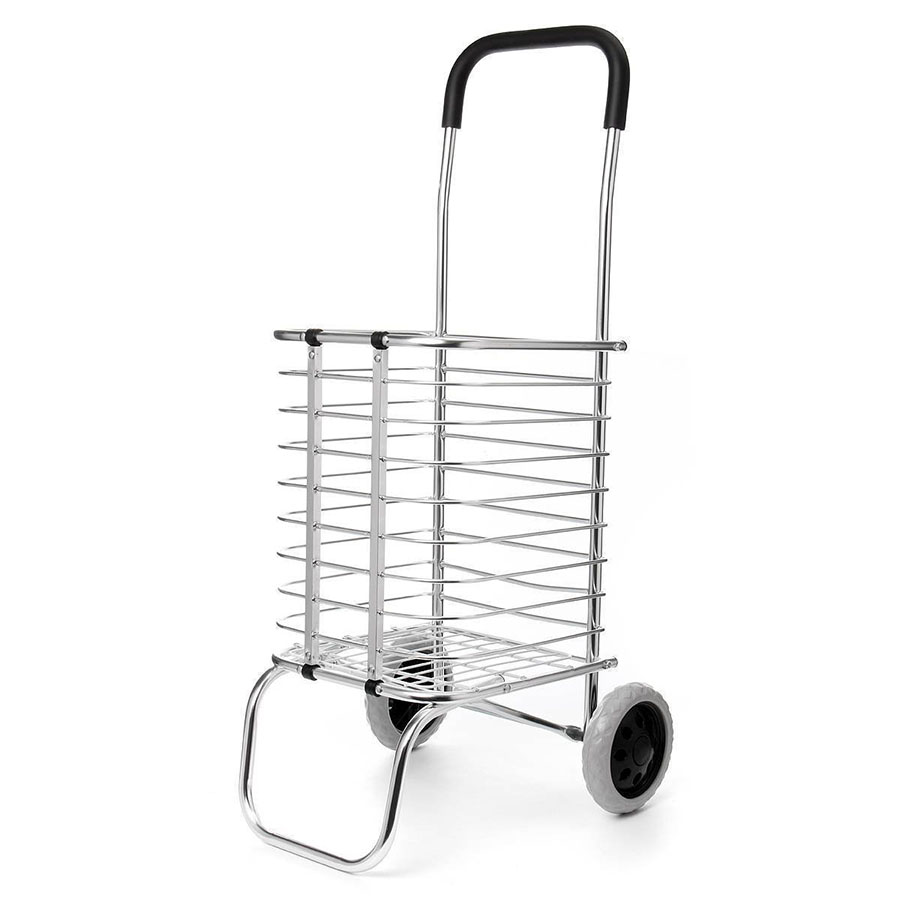 Xe đẩy hàng bằng tay DIY TLT-01