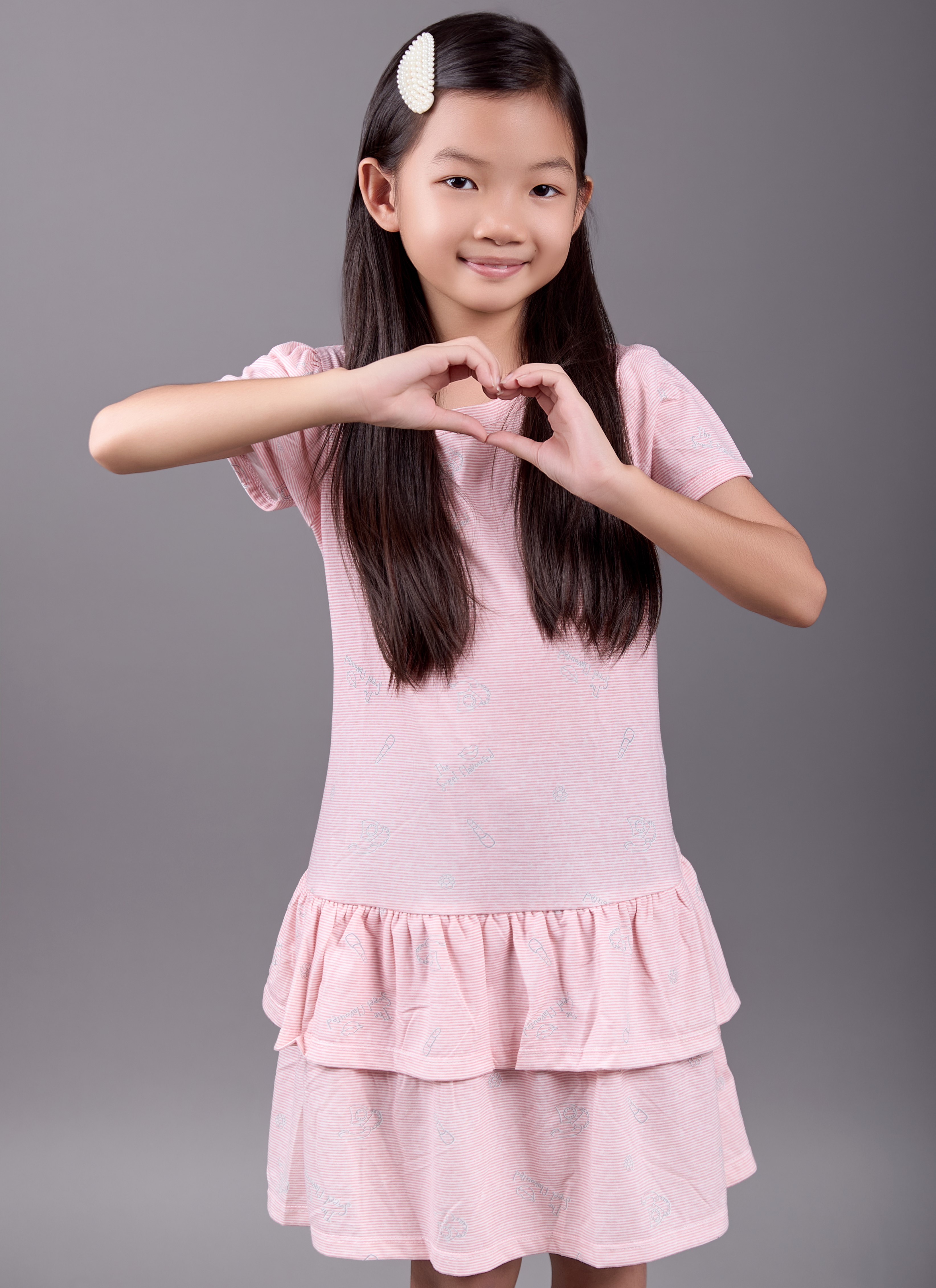 ĐẦM BG TÙNG XÒE 2 BÈO SWEET