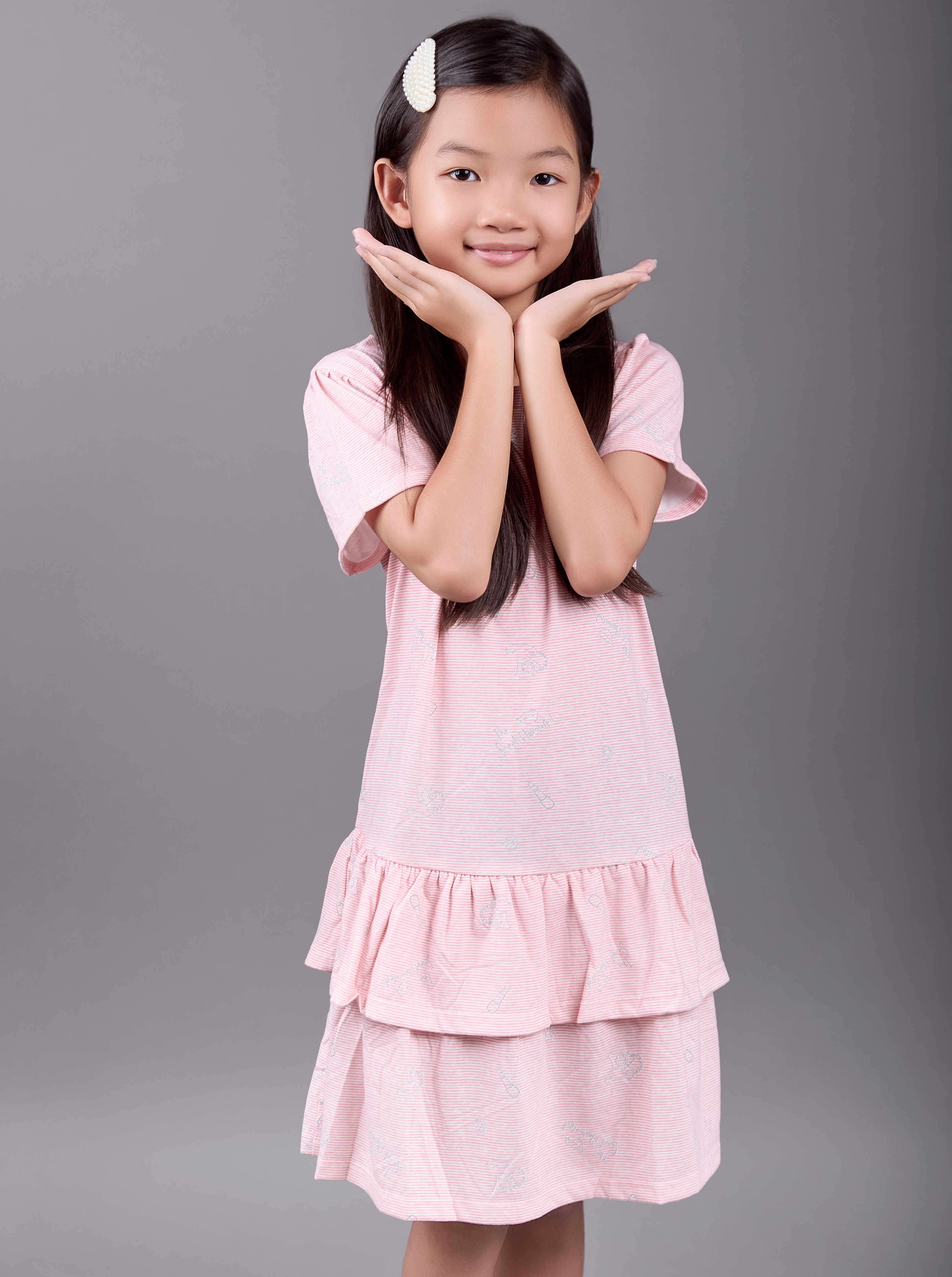 ĐẦM BG TÙNG XÒE 2 BÈO SWEET
