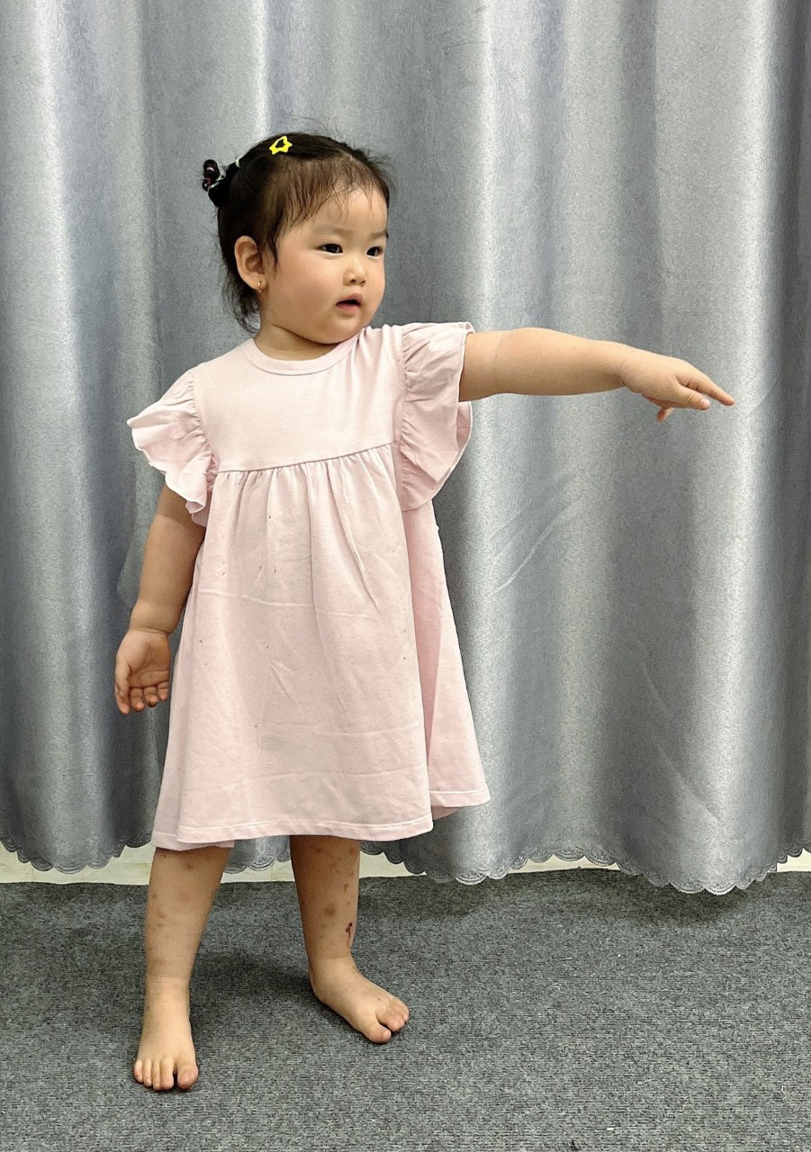 ĐẦM BG TÙNG XÒE KIM TUYẾN