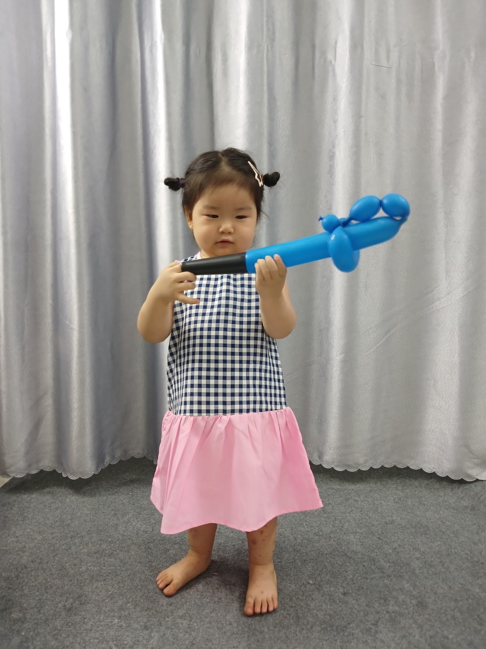 ĐẦM BG SÁT NÁCH CARO