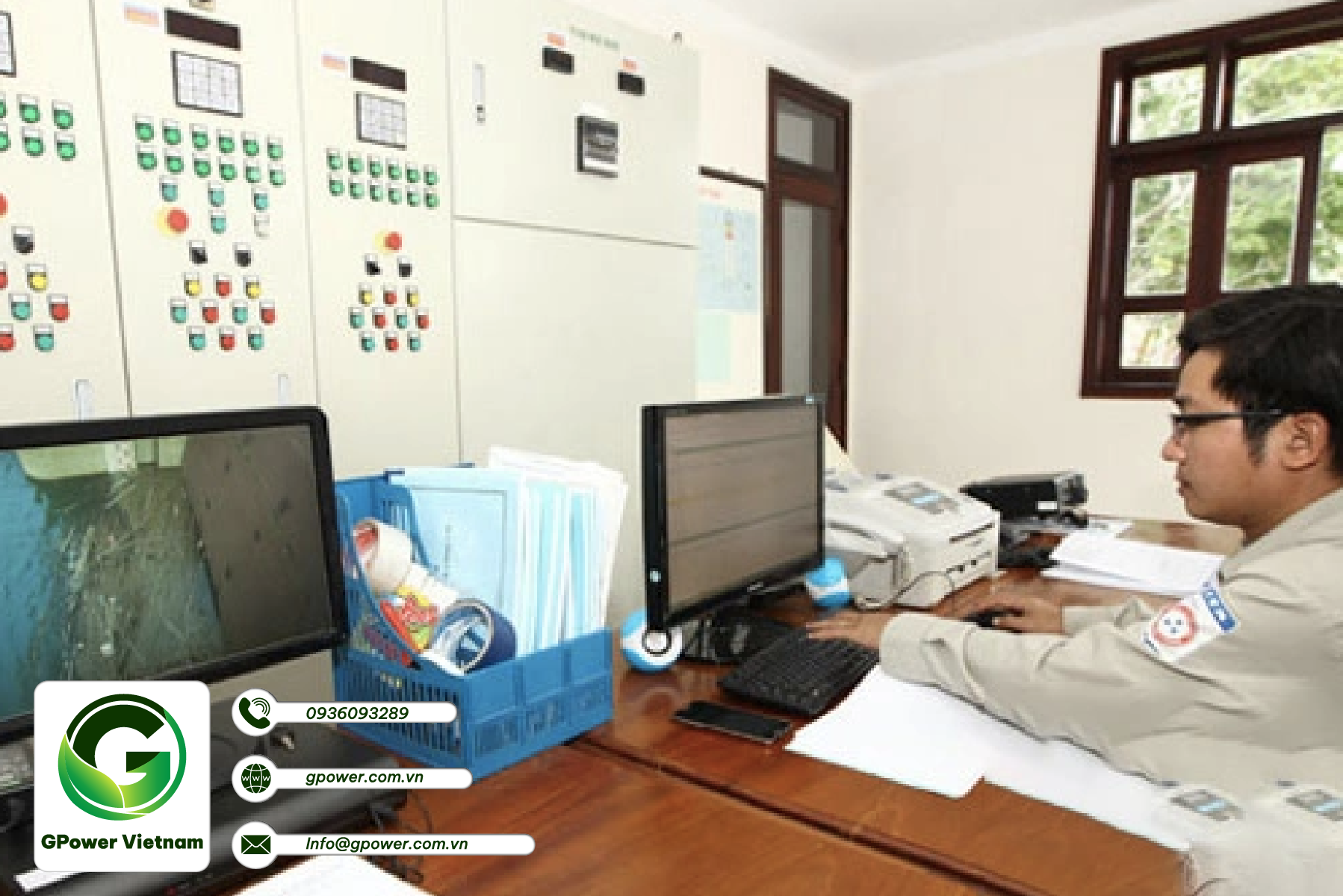 Vận hành thị trường điện gắn với đảm bảo điện cho sản xuất và đời sống