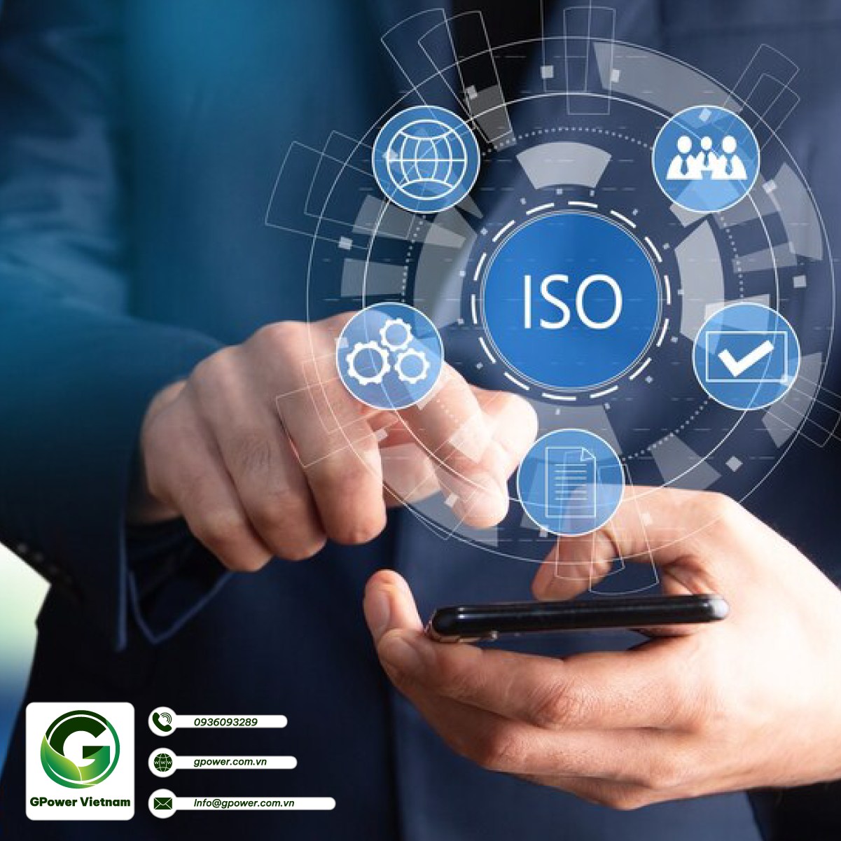 Tiêu chuẩn ISO: Khái niệm và ứng dụng