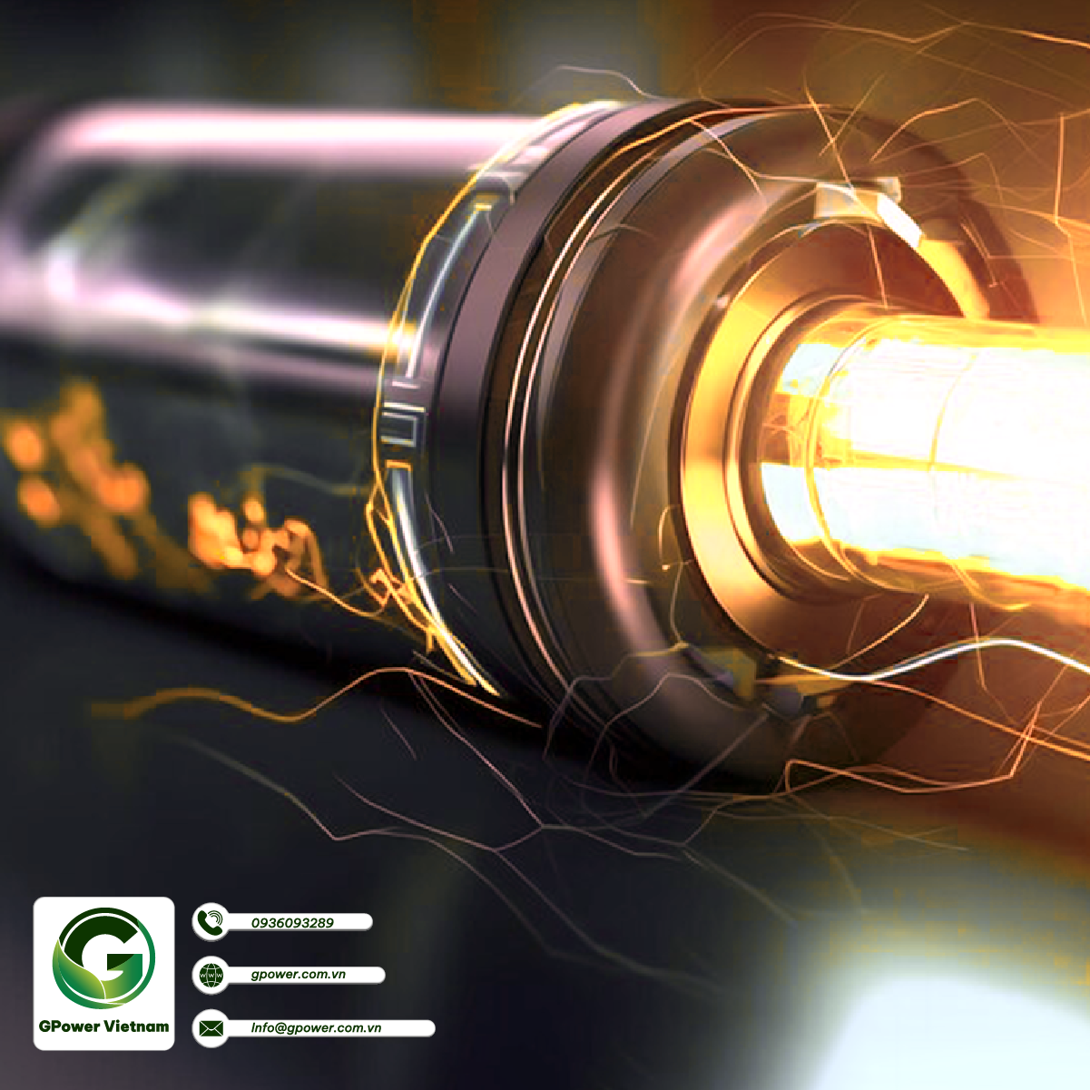 Thử nghiệm nhiệt độ cho pin Lithium