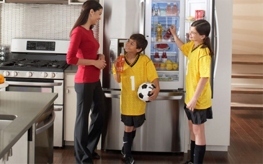 13 công dụng bất ngờ của tủ lạnh