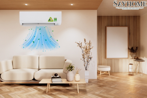 9 Bí kíp tiết kiệm điện khi dùng máy lạnh ngày nóng