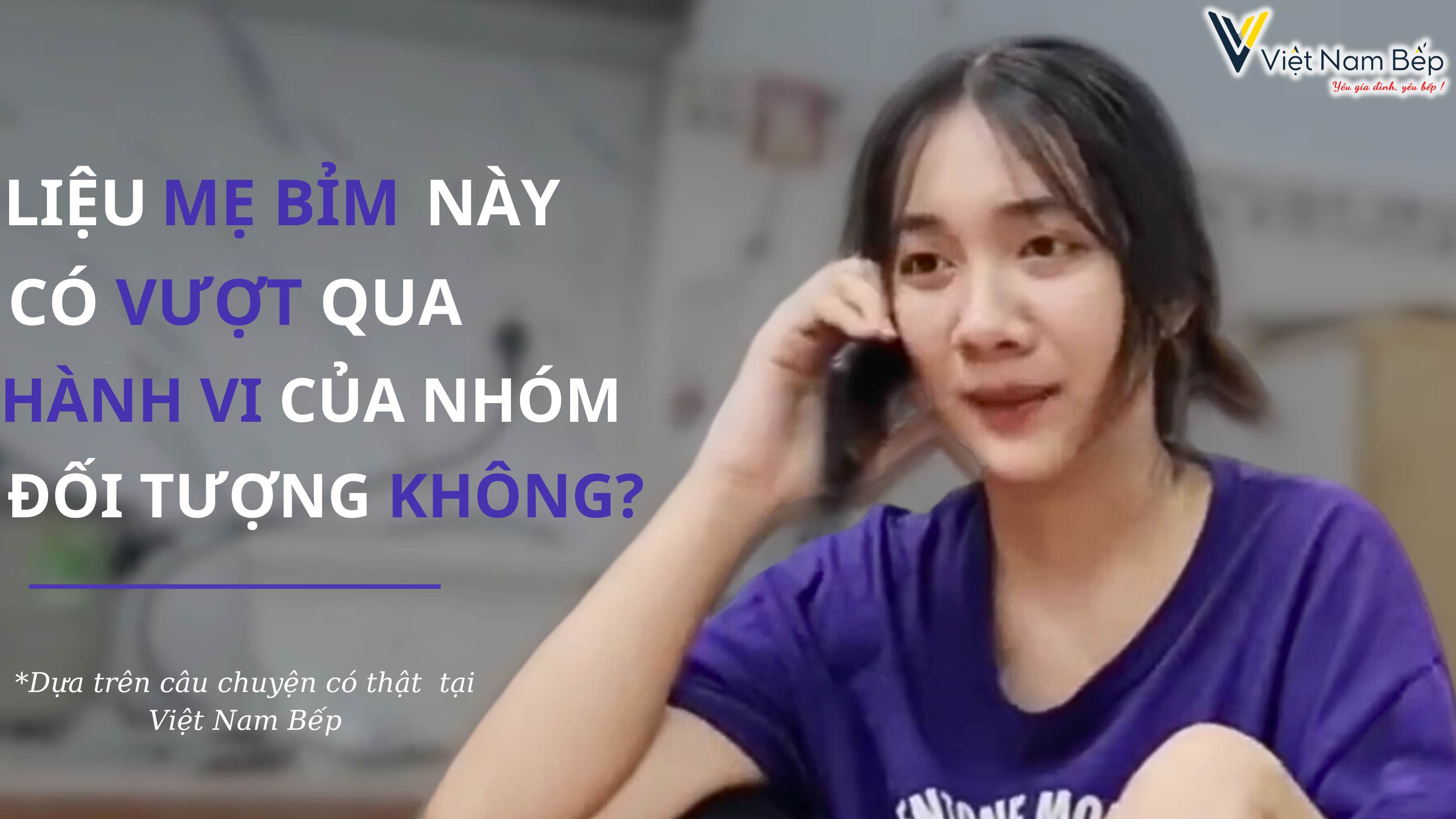 Nhóm đối tượng này bán bếp từ quá tinh vi, liệu chị gái Miền Tây có bị ? | SayHome
