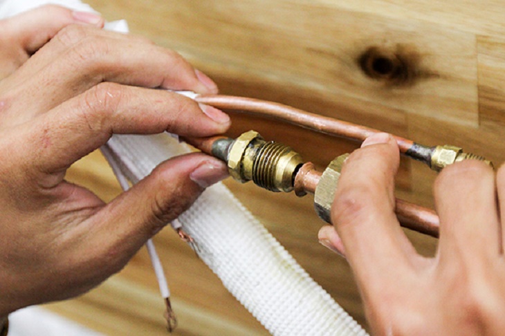 6 lý do và cách khắc phục điều hòa đột ngột bị ngắt khi đang chạy