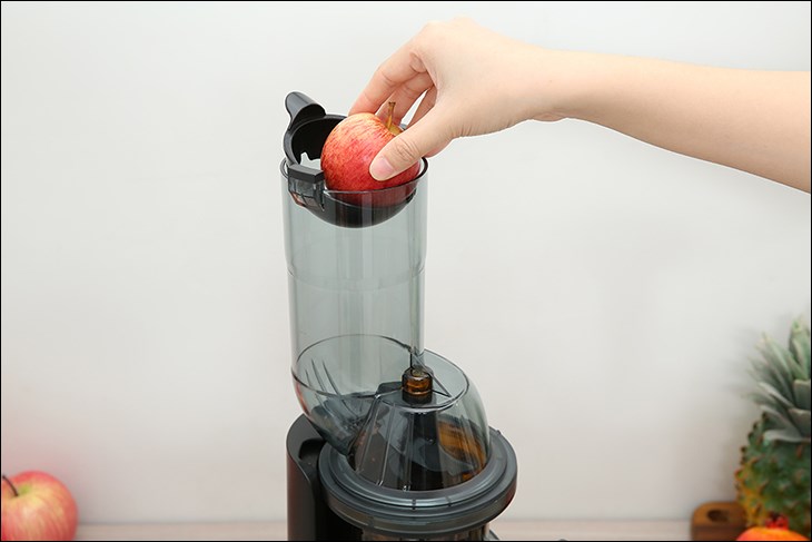 Máy ép chậm là gì? Lợi ích của máy ép chậm