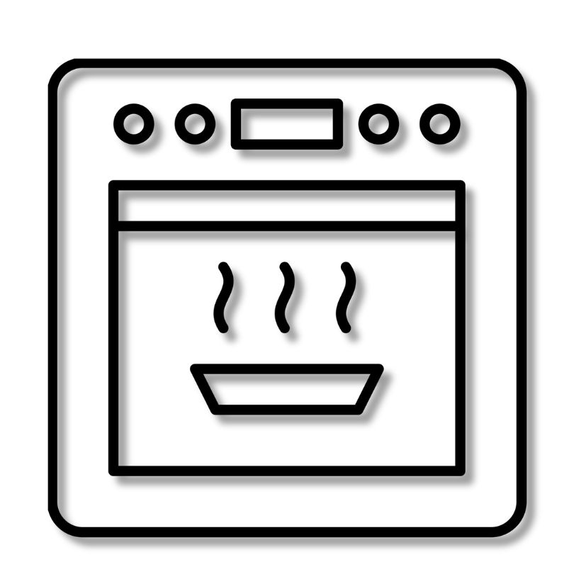 Lò nướng - Lò vi sóng