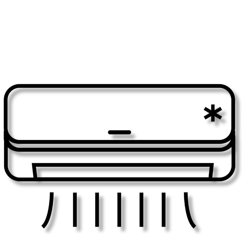 Điều hoà, máy lạnh