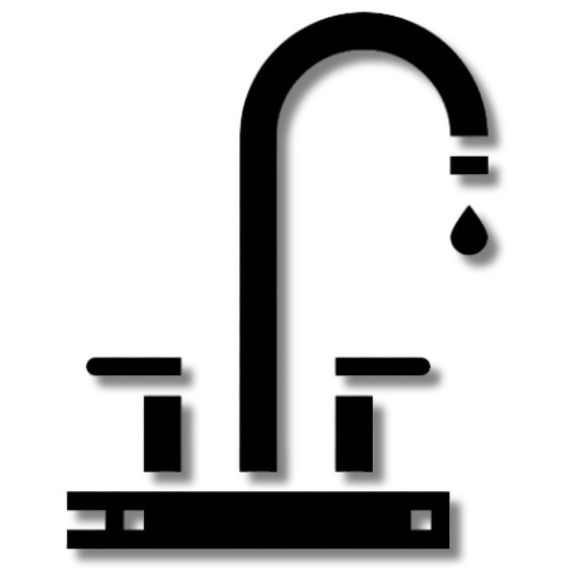 Vòi rửa chén bát