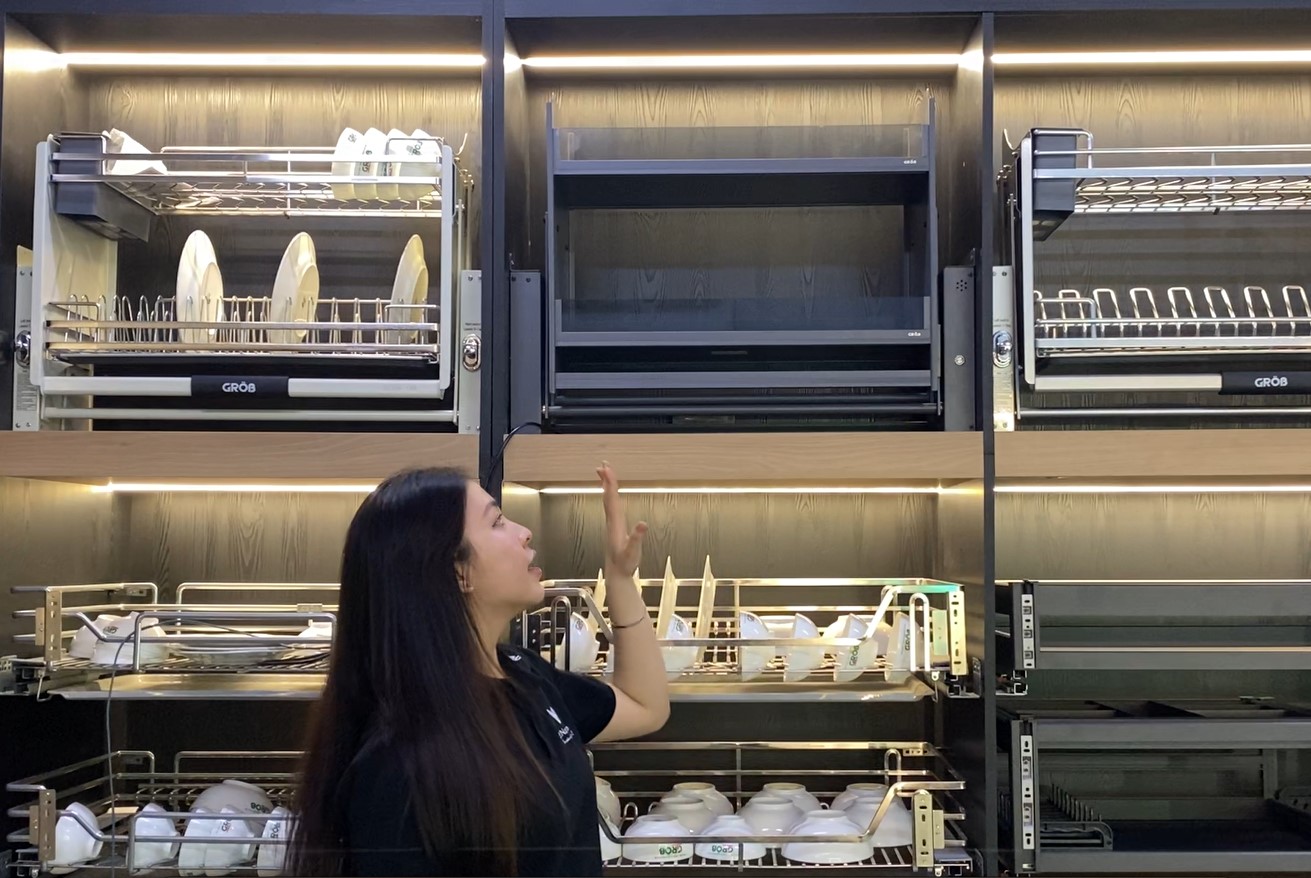 NỘI THẤT VÀ PHỤ KIỆN NỘI THẤT