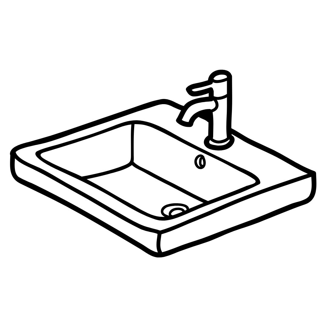 Chậu rửa chén bát