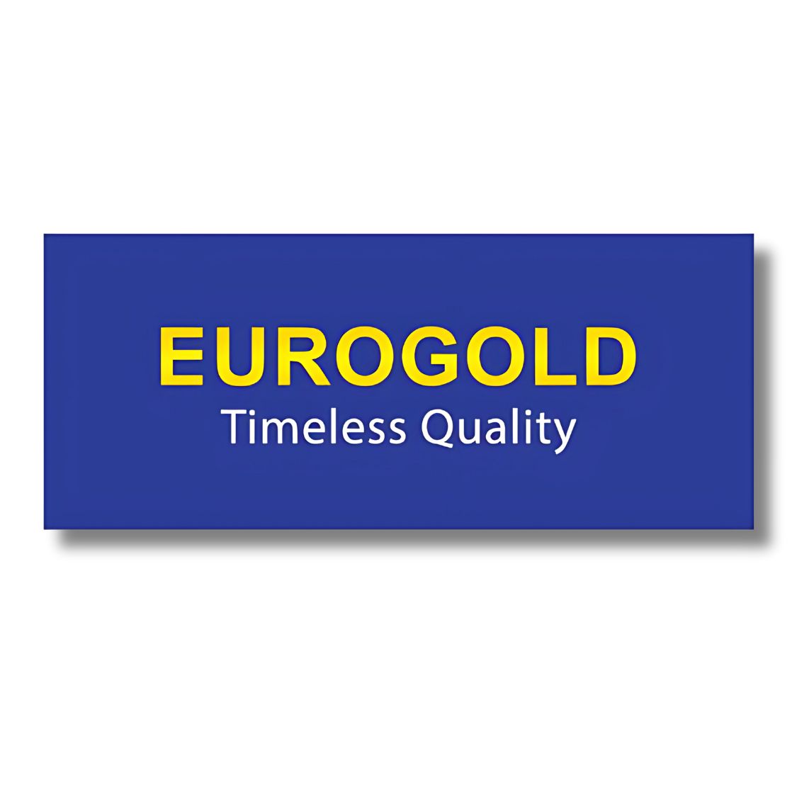EUROGOLD