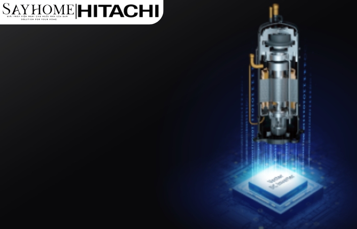 Điều hòa 1 chiều Inverter airHome 400 RAK/RAC-DJ18PCASVX tại thành phố Hồ Chí Minh