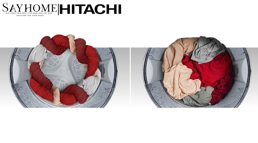 Máy Giặt Cửa Trên Inverter - Dual Waterfall 12kg LTL 12MVJWT NEW tại thành phố Hồ Chí Minh