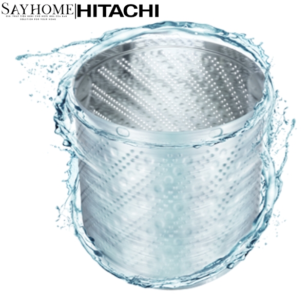 Máy Giặt Cửa Trên Inverter - Dual Waterfall 12kg LTL 12MVJWT NEW tại thành phố Hồ Chí Minh