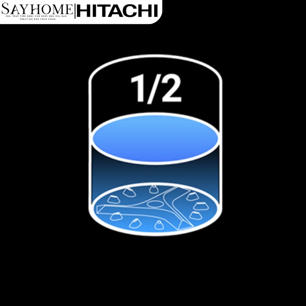 Máy Giặt Cửa Trên Inverter - Dual Waterfall 12kg LTL 12MVJWT NEW tại thành phố Hồ Chí Minh