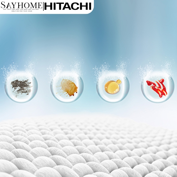 Máy Giặt Cửa Trên Inverter - Dual Waterfall 12kg LTL 12MVJWT NEW tại thành phố Hồ Chí Minh