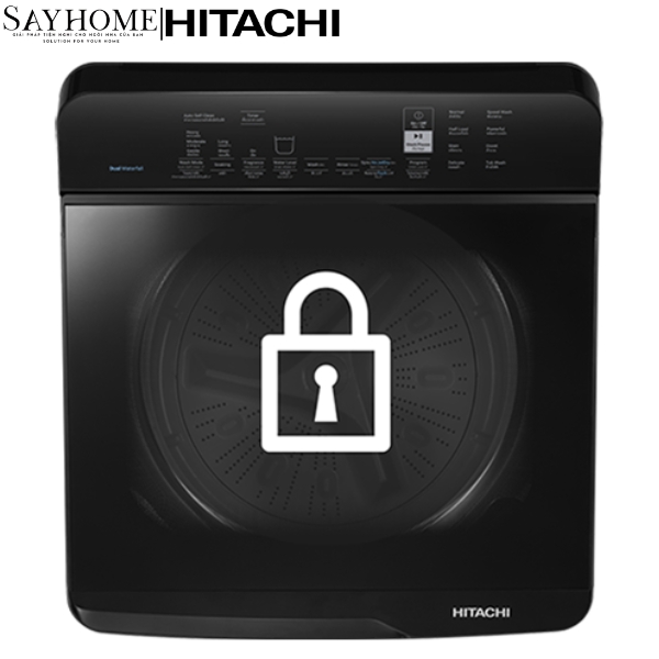 Máy Giặt Cửa Trên Inverter - Dual Waterfall 12kg LTL 12MVJWT NEW tại thành phố Hồ Chí Minh