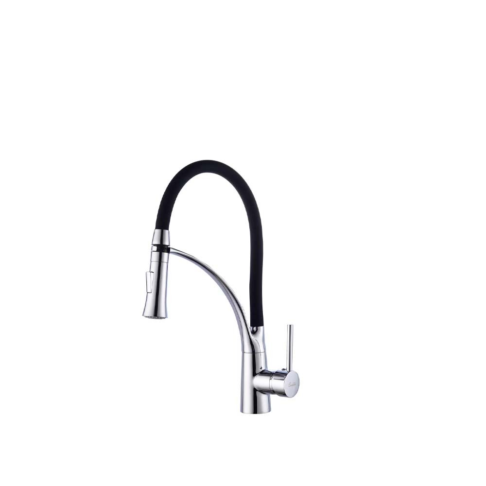 Vòi rửa inox KAFF KF-FC9103 tại thành phố Hồ Chí Minh