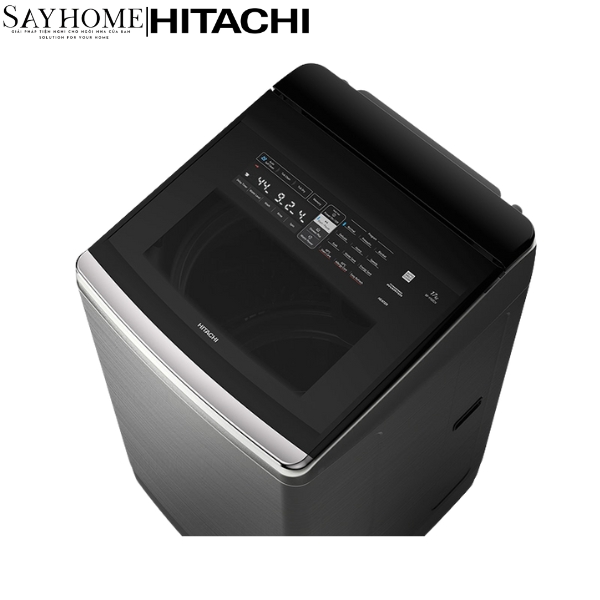 Máy Giặt Cửa Trên Inverter - Dual Jet 20kg SF-200ZHV NEW tại thành phố Hồ Chí Minh