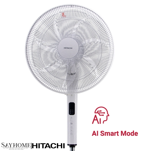 Quạt đứng động cơ DC LF-D6RC tại thành phố Hồ Chí Minh