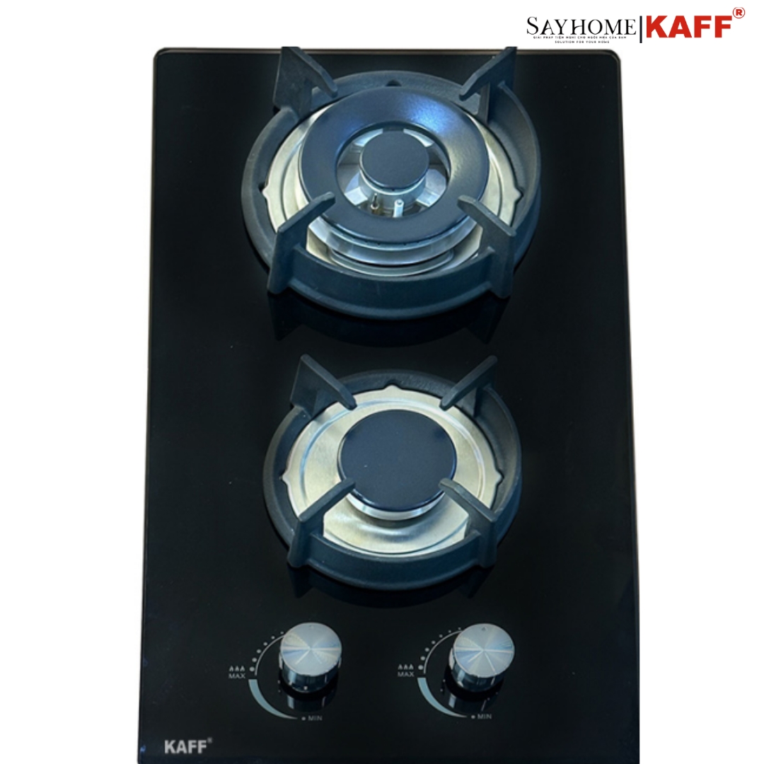 Bếp ga đôi Domino KF-330GDH tại thành phố Hồ Chí Minh