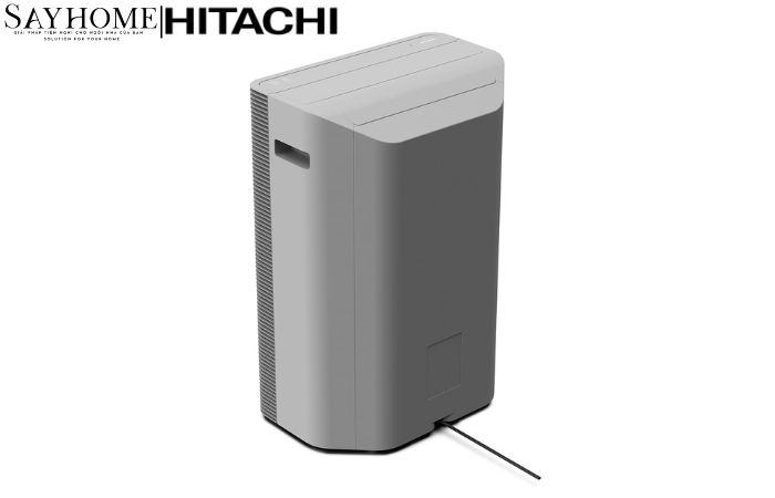 Máy lọc không khí diện tích phòng 65m2 EP-PF90J tại thành phố Hồ Chí Minh