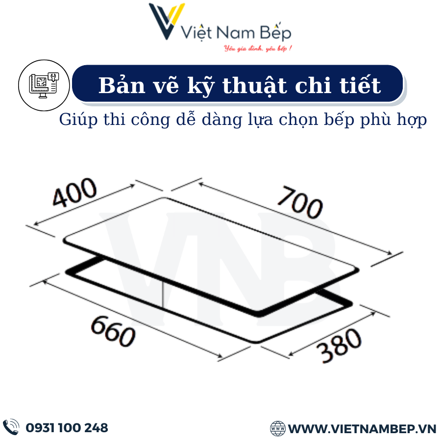 Bếp điện từ kết hợp đôi KF-EG902IH tại thành phố Hồ Chí Minh