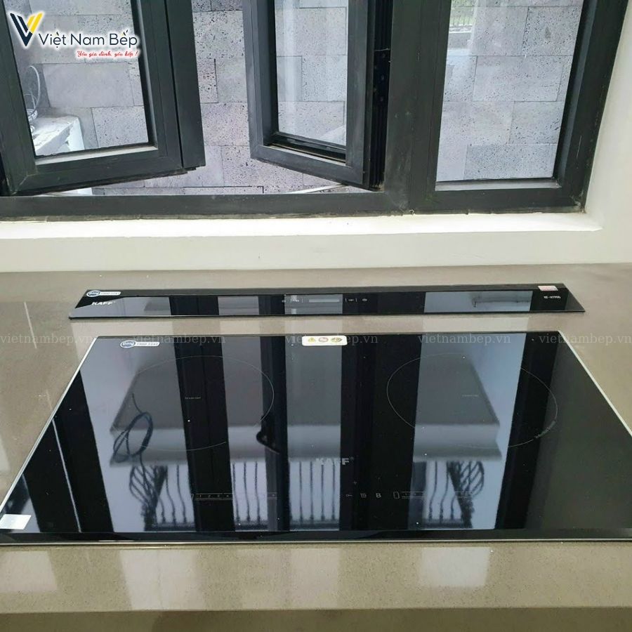 Bếp từ đôi KAFF KF-IH870Z PLUS tại thành phố Hồ Chí Minh