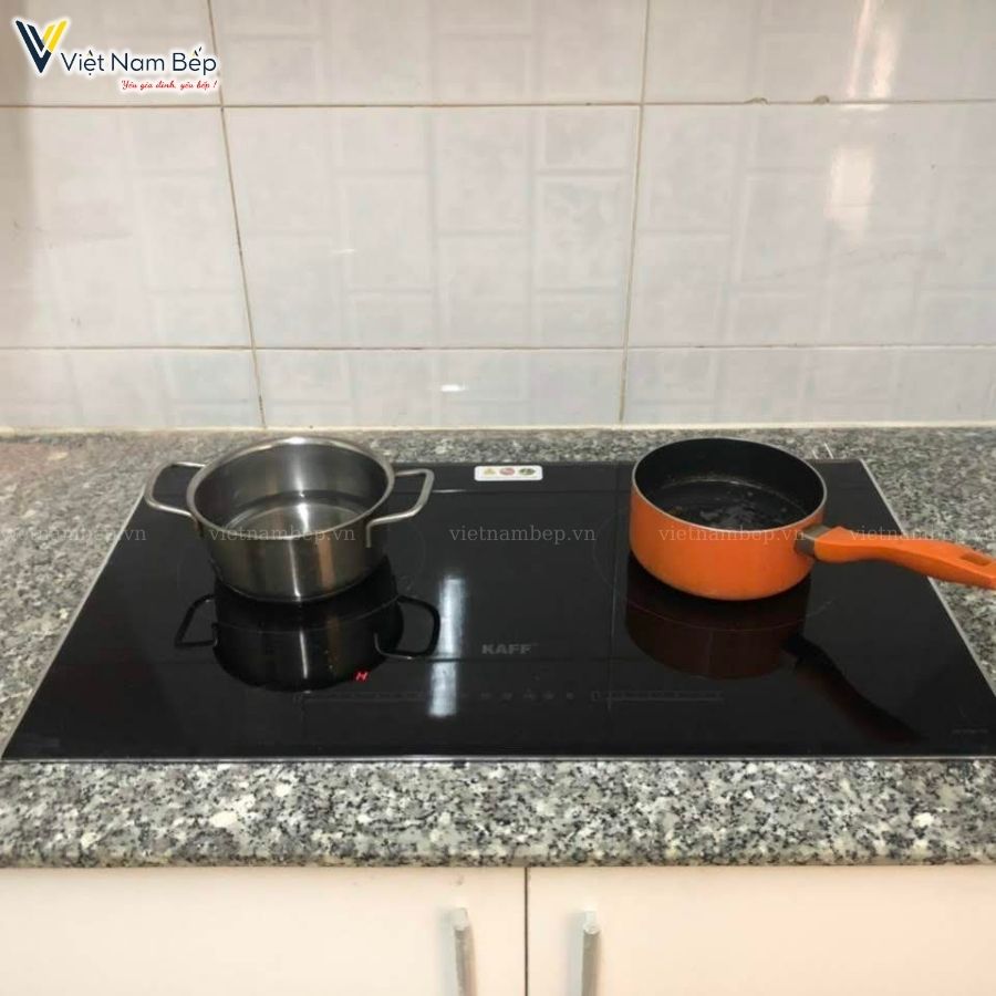 Bếp từ đôi KAFF KF-IH870Z PLUS tại thành phố Hồ Chí Minh